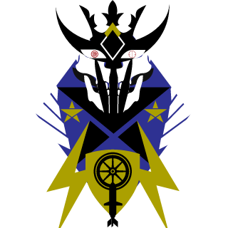 Cypherkiller500's emblem