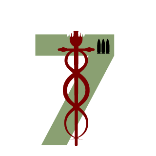 Captain7T's emblem