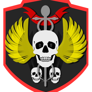 AMN52's emblem