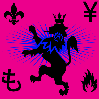 AronZokni's emblem