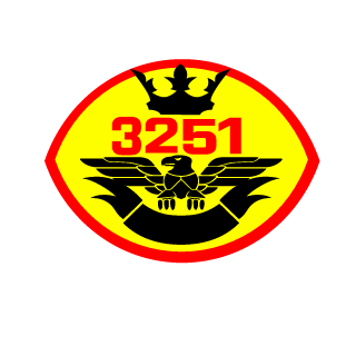 infantry3251's emblem