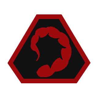 Peplatz's emblem
