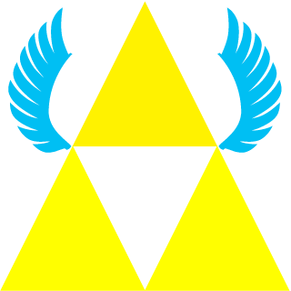 Mr Ryan O9's emblem