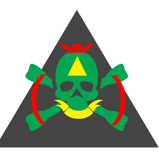 SwampMe's emblem