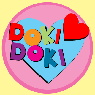 DokiDokiChainsaw's emblem