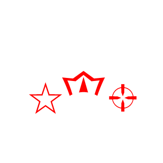 AzukiShowTime's emblem