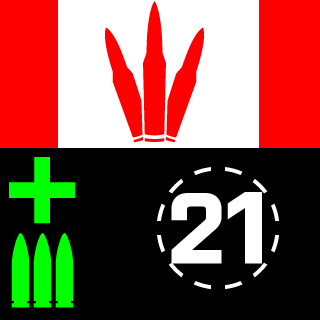 Yeetdan's emblem