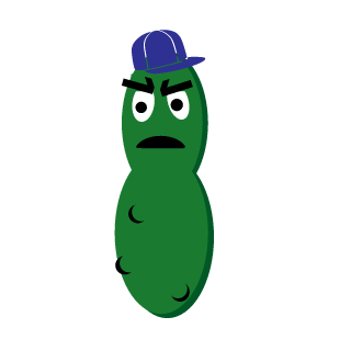 JustAMadPickle's emblem