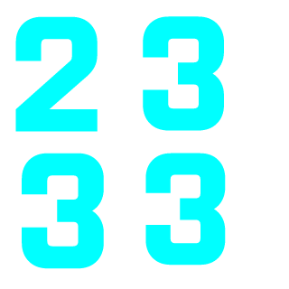 DOUBIWNAG's emblem