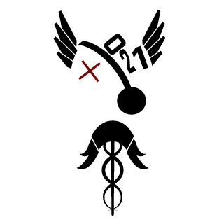 7Paradox8's emblem