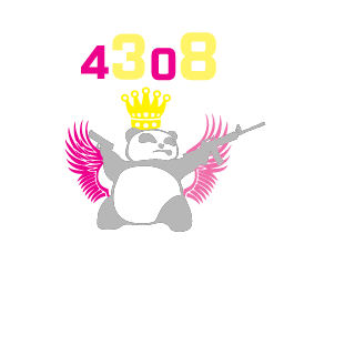 Zoga4308's emblem