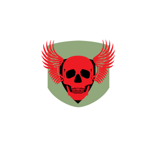 The007andahalf's emblem