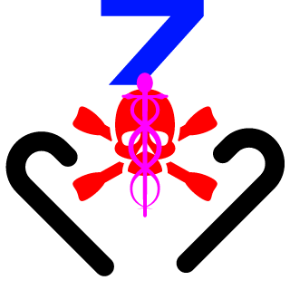 Deathsteel1's emblem