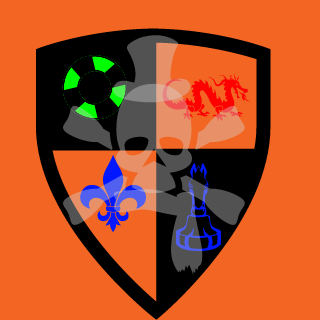 Dark-Slayer555's emblem