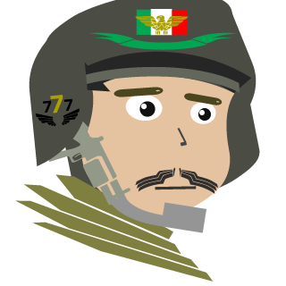 MEXA's emblem