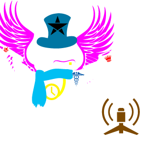 INonPhixionI's emblem