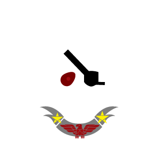 Sledge48's emblem