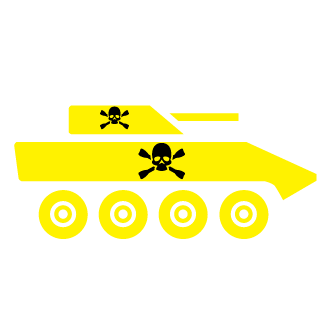 techno ita's emblem