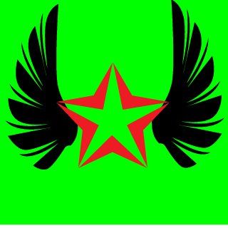 v1 800 WhoCares's emblem