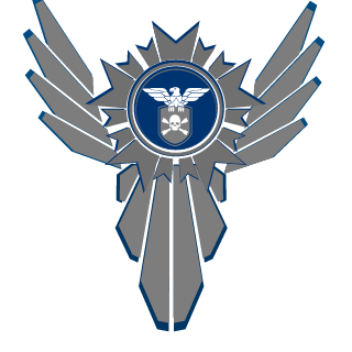 Uruboo's emblem