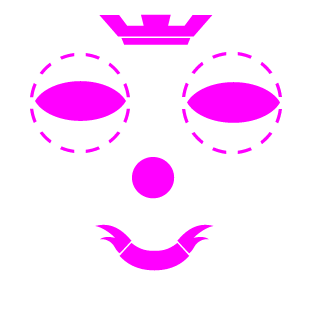 PolyesterRrRrRrR's emblem