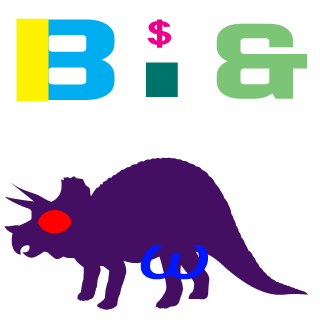 BigManBigJoe's emblem