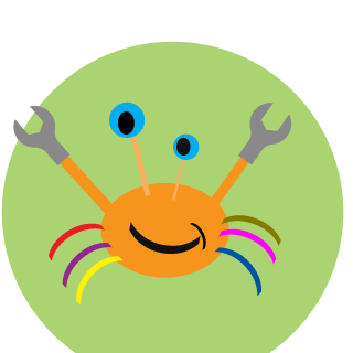 Xentti's emblem