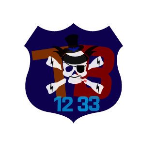 TheBeast1233's emblem