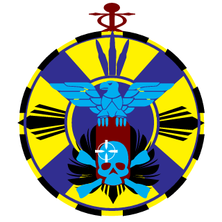 Electric0G's emblem
