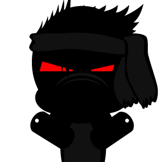 BRADARLETGO's emblem