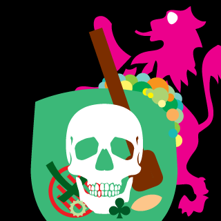 TastyFaceSoup's emblem