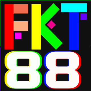 fkt88's emblem