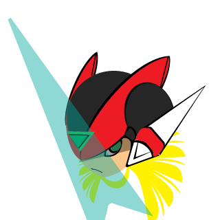 FluxChaos's emblem