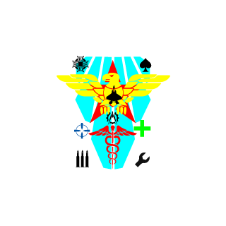 Leosvak's emblem
