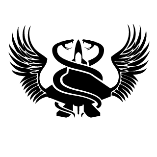 BlackTX182's emblem