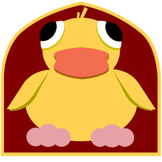 Asdopic's emblem