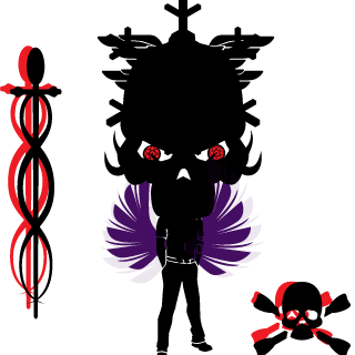 KdyzGod's emblem