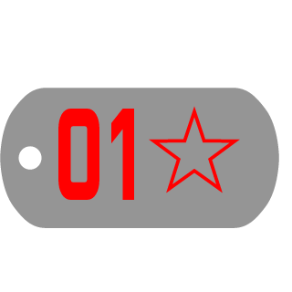 North-wolf-01's emblem