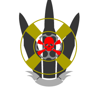 MartiniHV's emblem