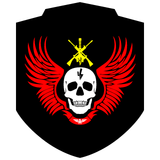 GLOBINN's emblem