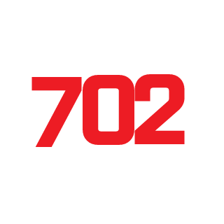 702beret's emblem
