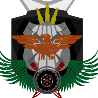 OspreyNPrey's emblem