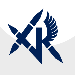 XiPH3R's emblem