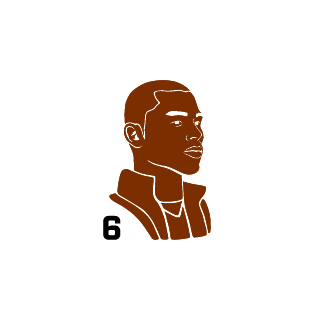 -Sivler-5's emblem
