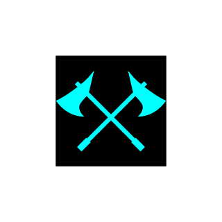 VileGeneric's emblem