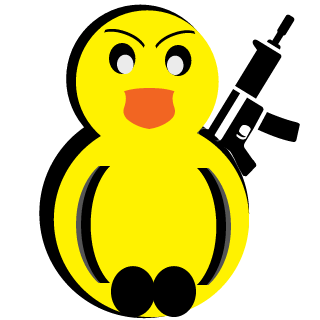 Rollanbollan's emblem
