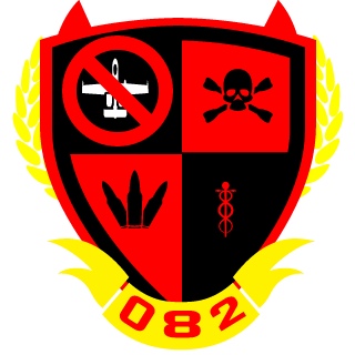 warrior remnant's emblem