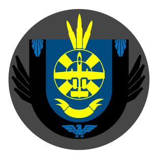 BusterMalachai's emblem