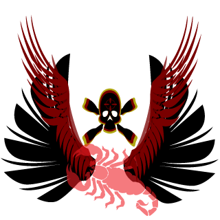 Chuvakc's emblem