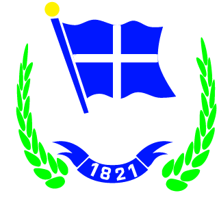 Greek soldiers's emblem